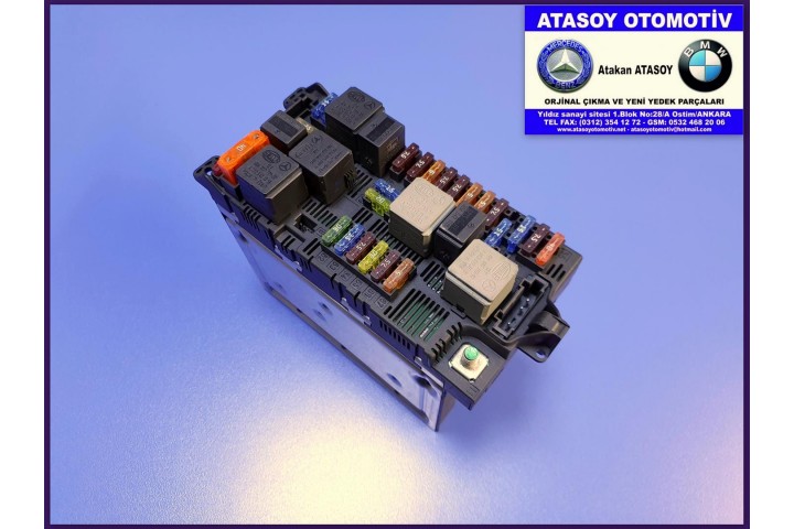 ATASOY OTOMOTİV